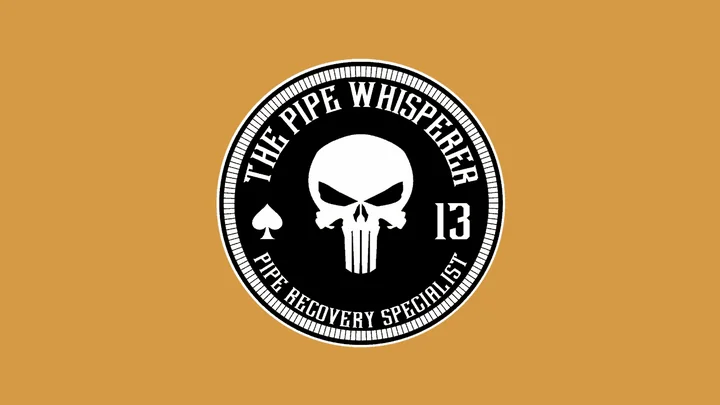 The Pipe Whisperer