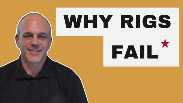 Video thumbnail: Why Human Error Still Dominates Offshore Incidents — And What to Do About It