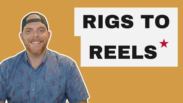 Video thumbnail: From the Rig to the Red Carpet: Rickey Bird’s Fight for Kern County