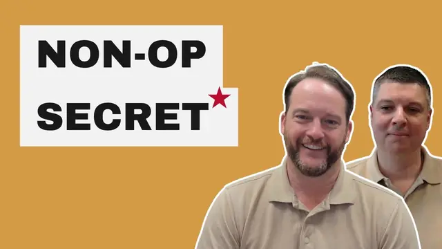 Video thumbnail: Non-Operated Oil and Gas Assets: Red Stag Resources Explains