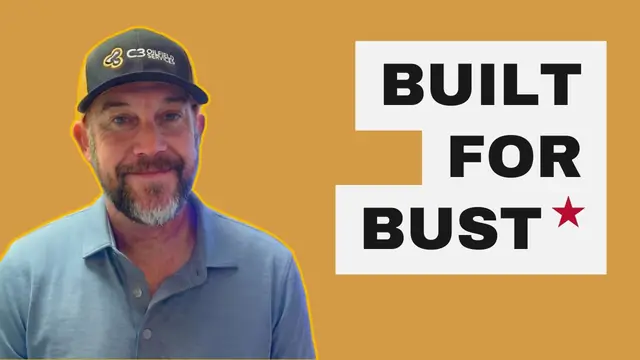 Video thumbnail: Propane Well Stimulation and Building a Downturn-Proof Oilfield Service Company with Tadd Wallace