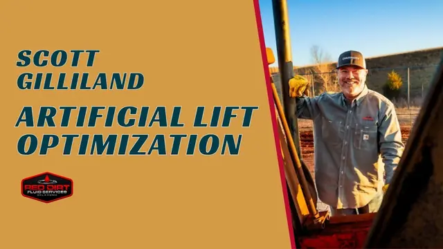 Video thumbnail: Red Dirt Results: Growth Through Reliability