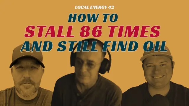 Video thumbnail: How to Stall 86 Times and Still Find Oil