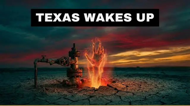 Video thumbnail: Zombie Wells Are Waking Up