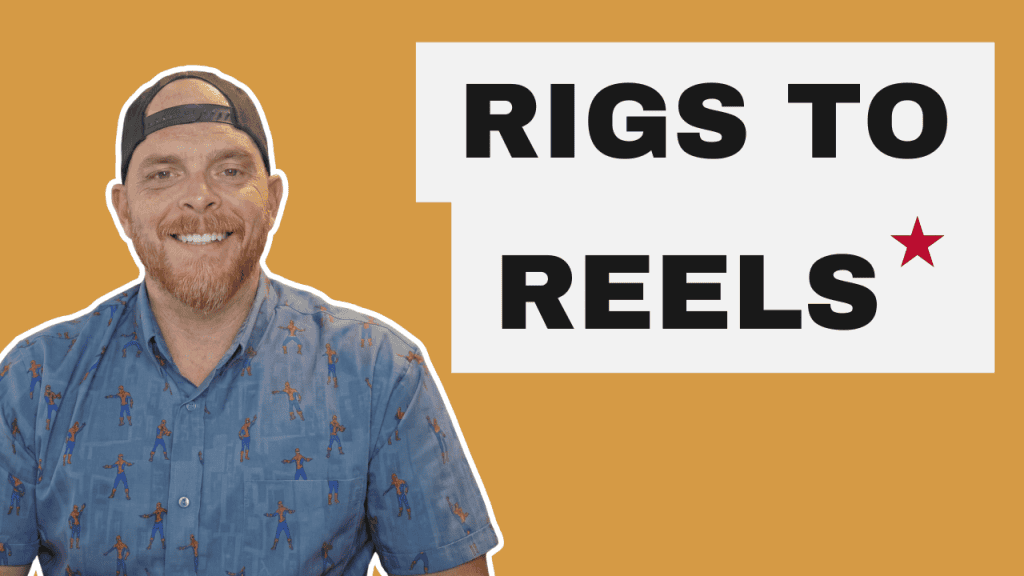 Kern Oil Movie Rickey Bird