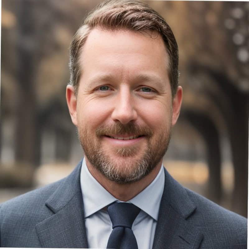 Wade Spear Local Energy Co-Host